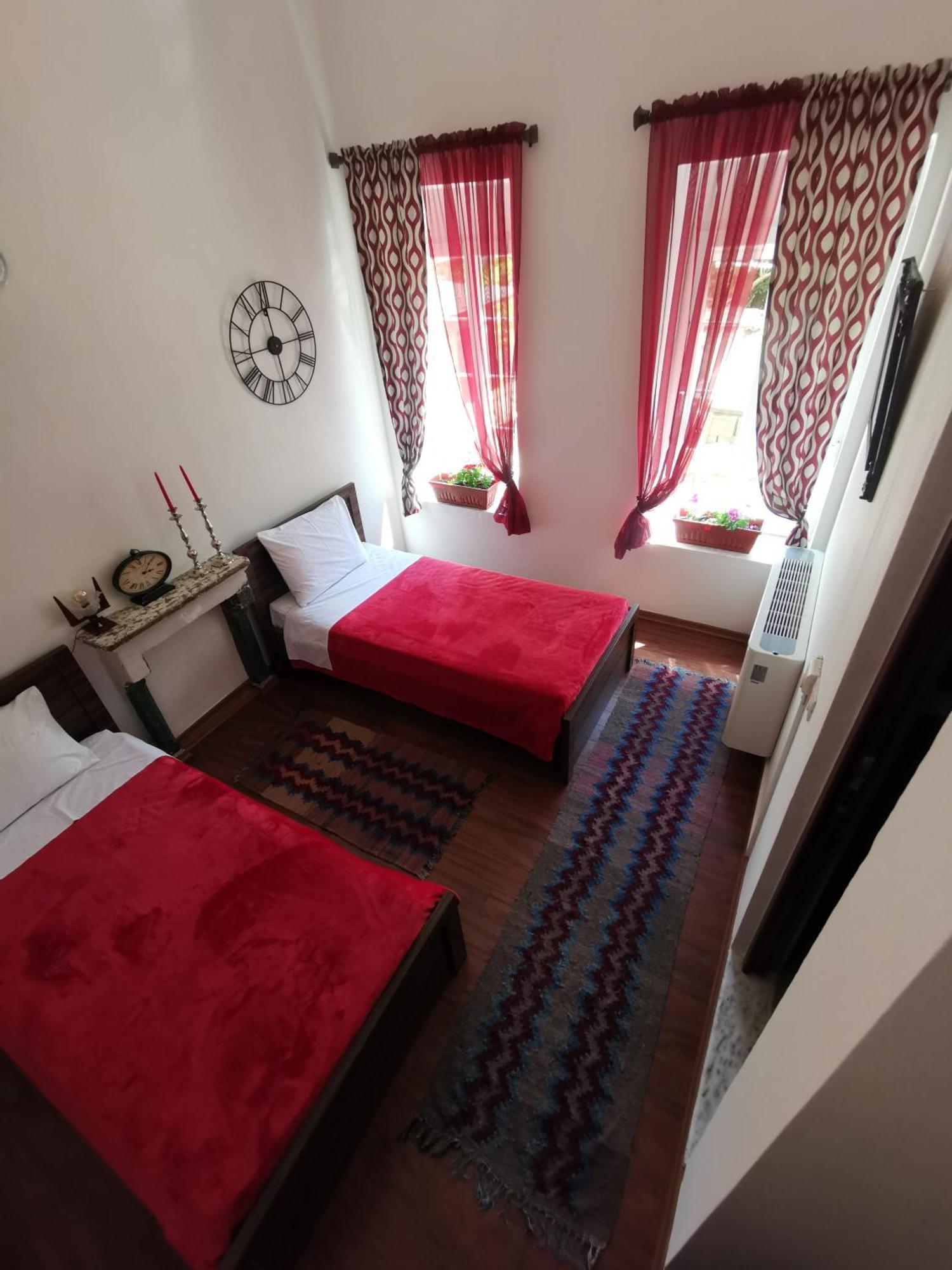 Domus Hotell