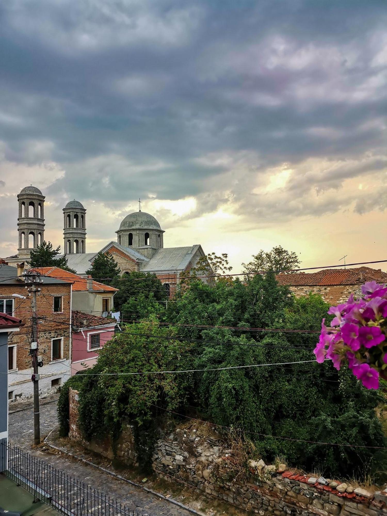 Domus Korce
